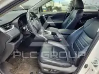 2021 Toyota RAV4 photo