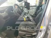 2021 Toyota RAV4 photo