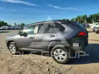2021 Toyota RAV4 фото