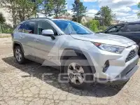 2021 Toyota RAV4 фото
