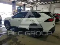 2021 Toyota RAV4 фото