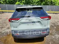 2021 Toyota RAV4 photo