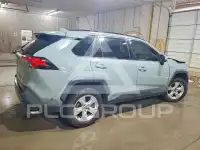 2021 Toyota RAV4 фото