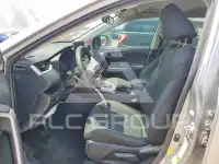2021 Toyota RAV4 фото