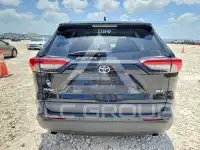 2021 Toyota RAV4 photo