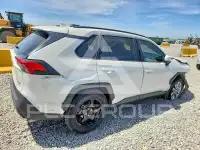 2021 Toyota RAV4 фото