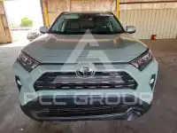 2021 Toyota RAV4 фото