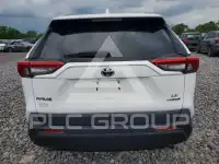 2021 Toyota RAV4 фото