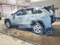 2021 Toyota RAV4 photo