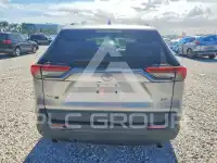 2021 Toyota RAV4 photo