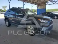 2021 Toyota RAV4 photo