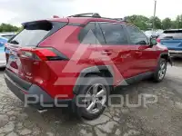 2021 Toyota RAV4 фото