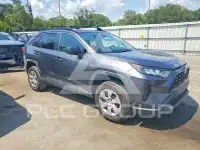2021 Toyota RAV4 фото