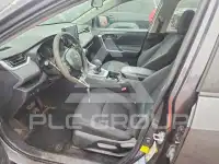 2021 Toyota RAV4 photo
