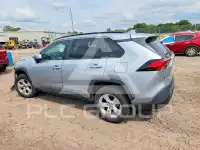 2021 Toyota RAV4 фото