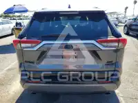 2021 Toyota RAV4 фото