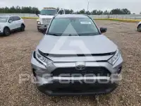 2021 Toyota RAV4 фото