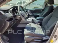 2021 Toyota RAV4 фото