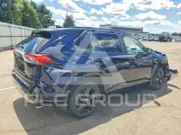2021 Toyota RAV4 фото