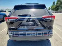 2021 Toyota RAV4 фото