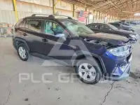 2021 Toyota RAV4 фото