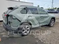 2021 Toyota RAV4 фото