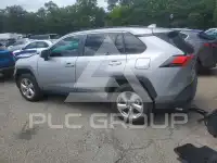 2021 Toyota RAV4 фото