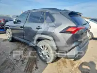 2021 Toyota RAV4 фото