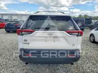 2021 Toyota RAV4 photo