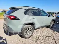 2021 Toyota RAV4 photo