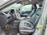 2021 Toyota RAV4 фото