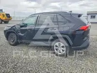 2021 Toyota RAV4 photo