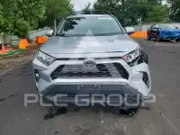 2021 Toyota RAV4 photo