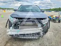 2021 Toyota RAV4 фото