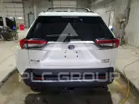 2021 Toyota RAV4 фото