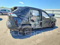 2021 Toyota RAV4 photo
