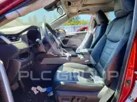 2021 Toyota RAV4 photo