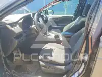 2021 Toyota RAV4 фото