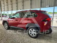 2021 Toyota RAV4 photo