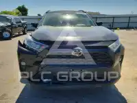 2021 Toyota RAV4 photo