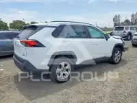 2021 Toyota RAV4 фото