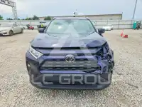 2021 Toyota RAV4 фото