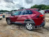 2021 Toyota RAV4 фото