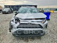 2021 Toyota RAV4 фото