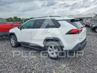 2021 Toyota RAV4 фото
