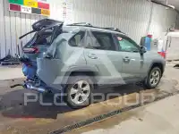 2021 Toyota RAV4 photo