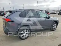 2021 Toyota RAV4 фото