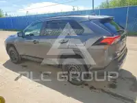 2021 Toyota RAV4 фото