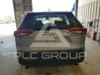 2021 Toyota RAV4 photo