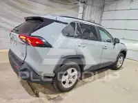 2021 Toyota RAV4 фото